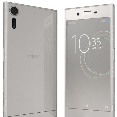 Sony Xperia XZs 32GB 4GB RAM Single Sim Warm Silver
