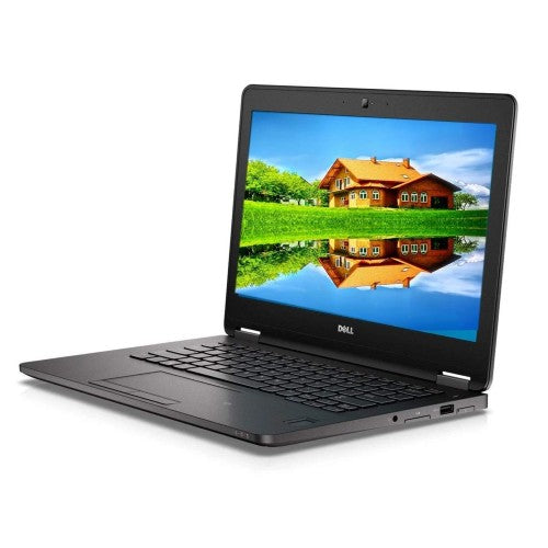 Dell Latitude E7270 UltraBook Laptop