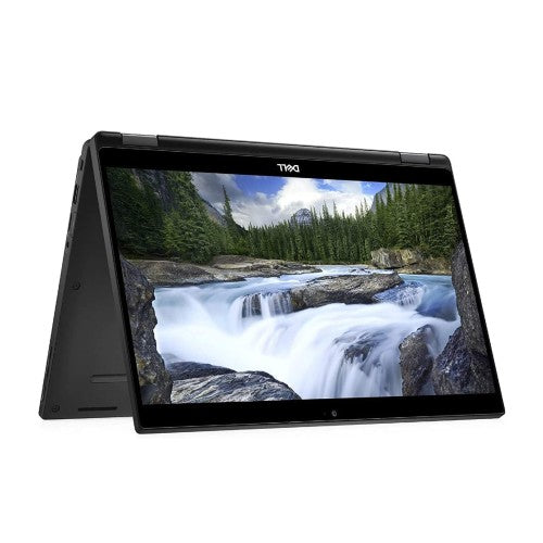 Dell Latitude 7390, 2 in 1 Core i7 8th Gen 16GB RAM 256GB SSD -BLaptop