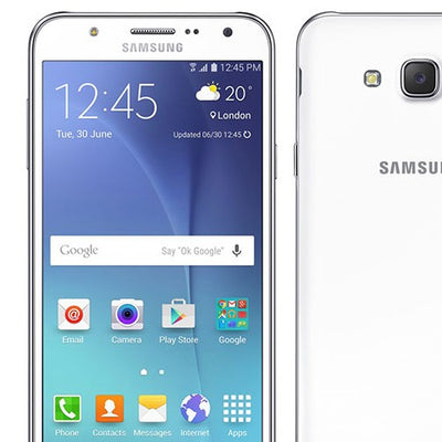 Samsung Galaxy J7 Dual Sim - Fonezone.ae