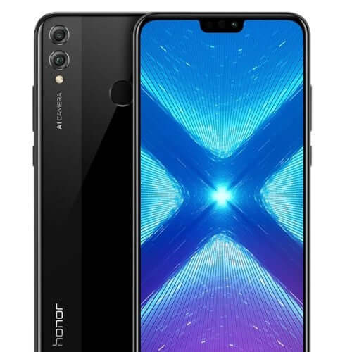 Honor 8x hdmi sale