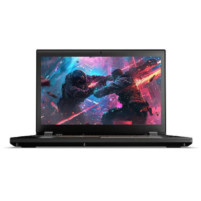 Lenovo ThinkPad P50 Laptop With 15.5-Inch FHD Display,Core i7-6820HQ/6th Gen/Quad Core/32GB RAM/512GB SSD/Nvidia Quadro M2000M 4GB