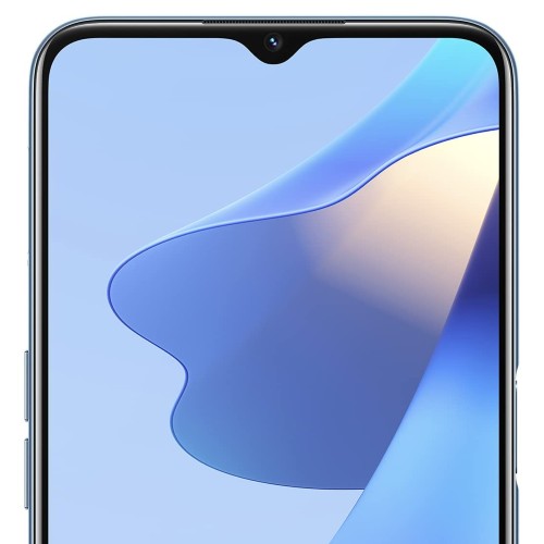 Oppo A16s Dual SIM 128GB, 6GB Pearl Blue - Fonezone.ae