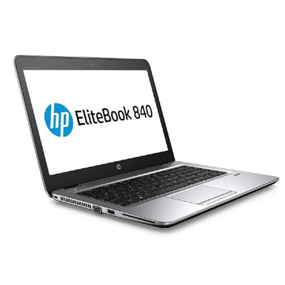 HP EliteBook 840 G4 i5, 7th Gen, 256GB 8GB Ram