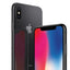 Apple iPhone X - Matte Space Gray