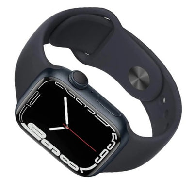 Apple Watch Series 7 (GPS, 41mm) Smart watch in UAE