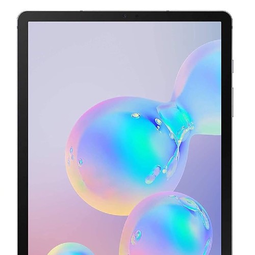 Buy now Samsung Galaxy Tab S6 Mountain Gray 128GB 6GB RAM single sim at Best Price