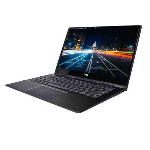 Buy - Dell Latitude 7390, 2 in 1 Core i7 8th Gen 16GB RAM 256GB SSD ENGLISH Keyboard Laptop