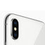 Apple iPhone X Matte Silver in UAE