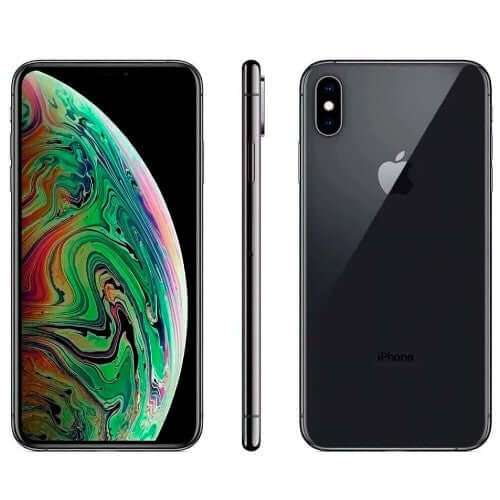 Apple iPhone XS Space Gray