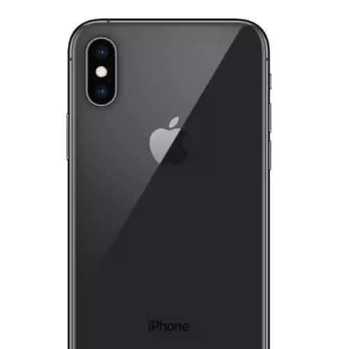 Apple iPhone XS Space Gray at Best Price