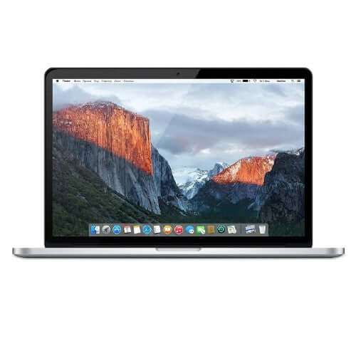 Apple MacBook Pro Retina Core i7-3840QM Quad-Core Laptop at Best Price