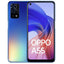 Oppo A55 256GB, 8GB Dual Sim Rainbow Blue