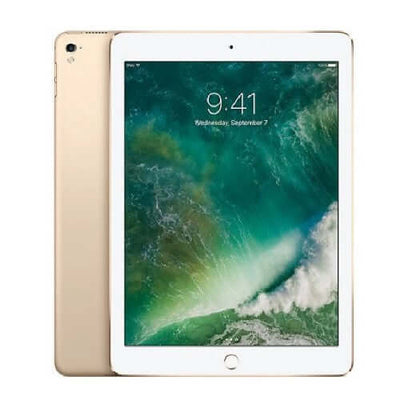 Apple iPad Pro (9.7-inch) WiFi 128GB, 2016 in Dubai, UAE