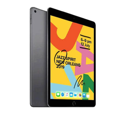 Best iPad 7 Prices in UAE - Dubai