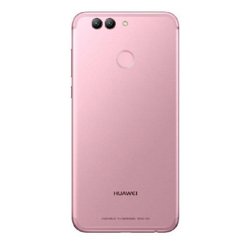 Huawei Nova 2 64GB 4GB RAM Rose Gold Dubai