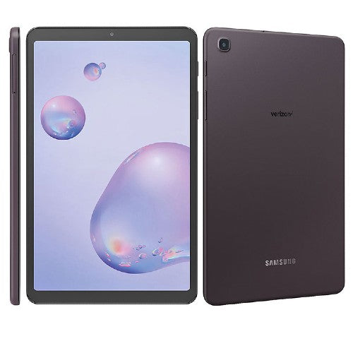 Samsung Tab A 2020 32GB 3GB Ram Single Sim - Mocha