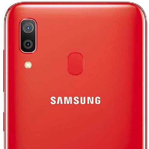 Samsung Galaxy A30 4GB RAM 64GB Red Price in Dubai, UAE