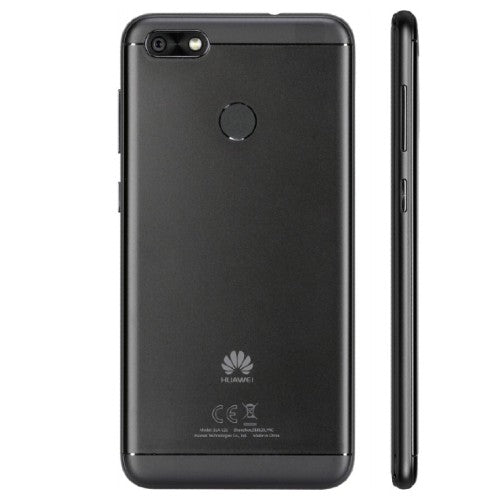 Huawei Y6 Pro 2017 64GB 4GB RAM single sim Black in UAE