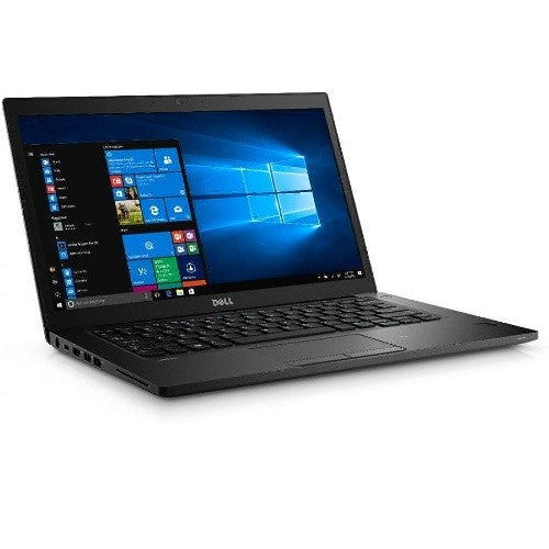 Dell Latitude 7480 Touch Core i5 6th Gen 8GB RAM 128GB SSD ARABIC ...