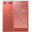 Sony Xperia XZ1 Compact 32GB 4GB RAM Single SIM Twilight Pink - Fonezone.ae