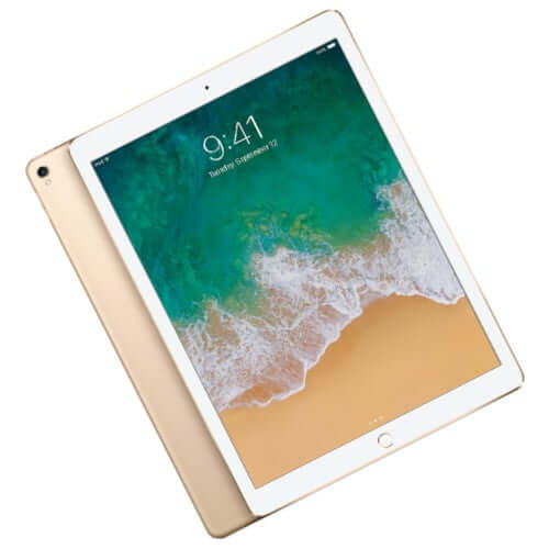 Apple iPad Pro 2nd Generation store 64 GB in Gold