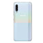 Samsung Galaxy A90 5G White 128GB 6GB RAM single sim in Dubai