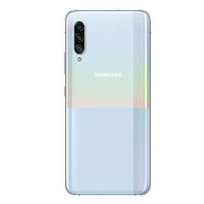 Samsung Galaxy A90 5G White 128GB 6GB RAM single sim in Dubai