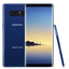 Samsung Galaxy Note8 64GB 4GB Ram (Dual Sim) Deep Sea Blue