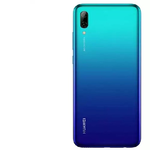 Huawei Y7 Prime 2019 64GB 3GB RAM Aurora Blue