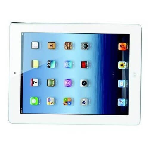 Apple ipad on sale 3rd generation