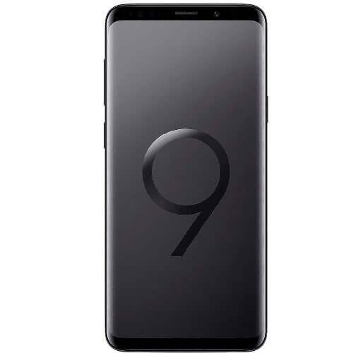 Fonezone.ae | Samsung Galaxy S9 Plus 64GB 6GB RAM (Single SIM) Midnight Black