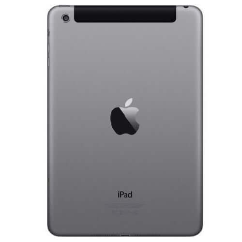 Ipad mini deals 1 ios