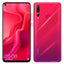 Huawei nova 4 128GB 8GB RAM single sim Red