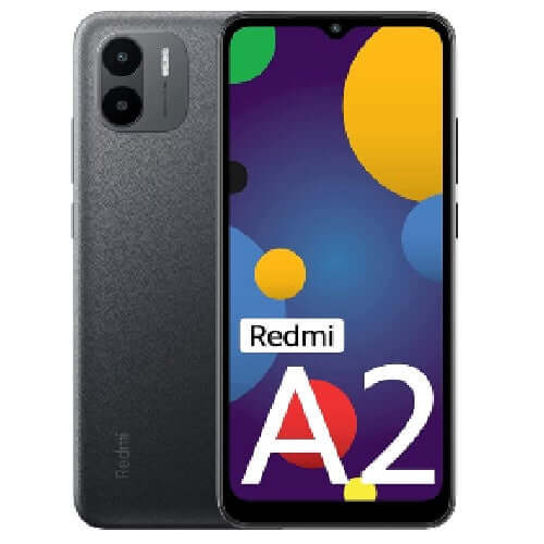 Xiaomi Redmi A2 Plus 64GB 3GB Black Smartphone Price in Dubai, Abu Dhabi & Sharjah, UAE