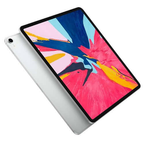 Ipad pro 12.9 inch 2024 3rd generation