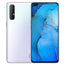 Oppo Reno3, 5G 256GB 12GB Ram Dual Sim, White