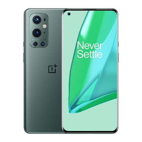 One Plus 9Pro 256GB 12GB Ram Dual Sim - Forest Green