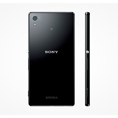 Refurbished Sony Xperia Z4 32GB, 3GB Ram Black