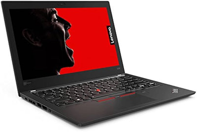 Lenovo ThinkPad X280 Business Laptop Intel Core i5-8th Generation CPU 8GB DDR4 RAM 256GB SSD Hard 12.5 inch Display Windows 10 Pro Laptop