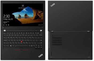 Lenovo ThinkPad X280 Business Laptop Intel Core i5-8th Generation CPU 8GB DDR4 RAM 256GB SSD