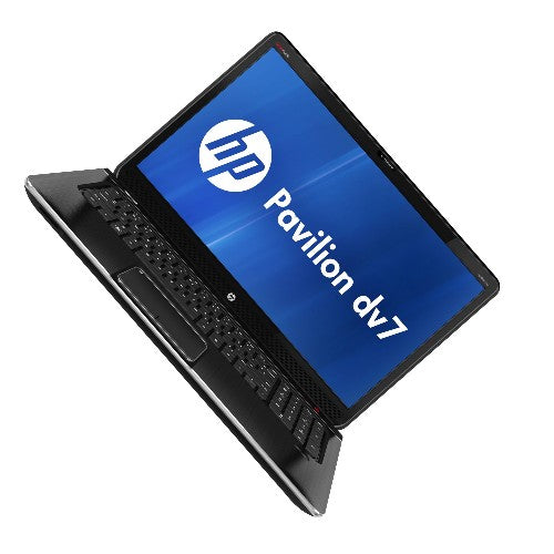 Hp pavilion dv7 on sale ram