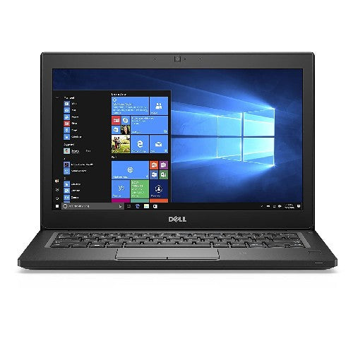 Dell Latitude 7280 core i7 6th Gen 256GB SSD, 8GB RAM ARABIC Keyboard Price in Dubai