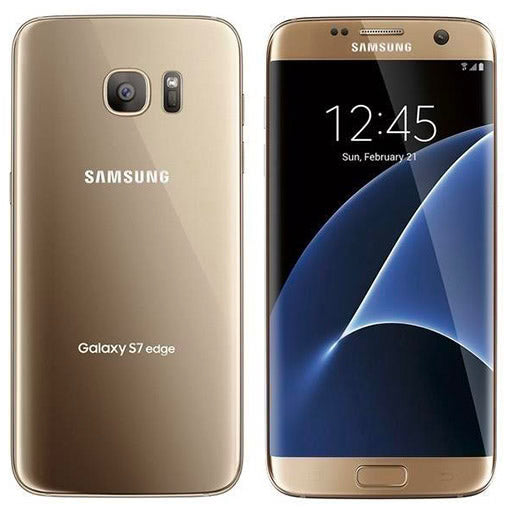 Samsung Galaxy S7 Edge (32GB, 4GB RAM) at Best Price - Dubai