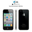 Apple iPhone 4s Black Good comes with warranty