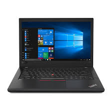 Lenovo ThinkPad T480 Renewed Business Laptop - Fonezone.ae