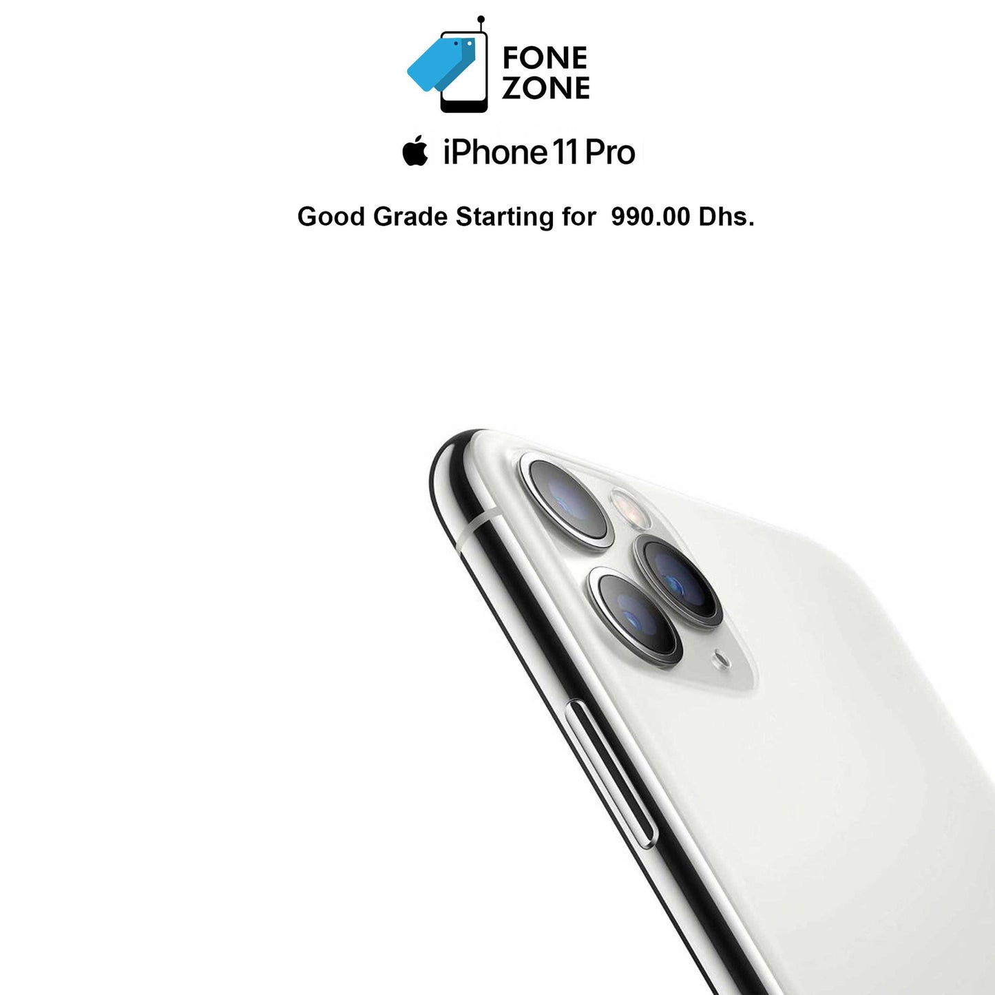 Fonezone.ae - Apple iPhone 11 Pro 