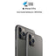 Apple iPhone 11 Pro at Dubai, UAE