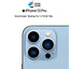 Shop Apple iPhone 13 Pro, Sierra Blue at Fonezone.ae
