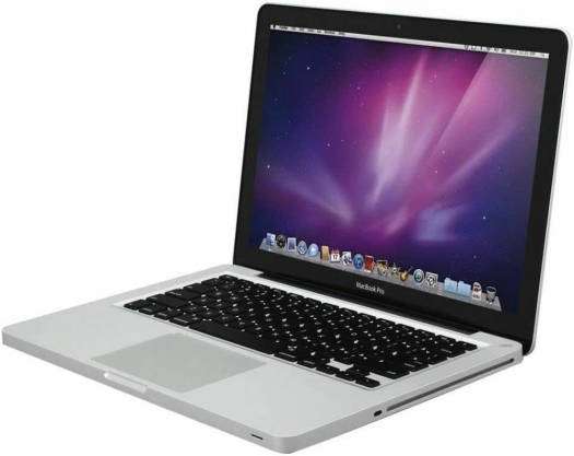 Apple Macbook Pro A1278 I5 Mid 2012 500GB 4GB Ram Laptop